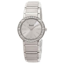 Relógio Polo Diamond Piaget P10140 Outro