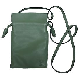 Loewe Flamenco Pocket Vert