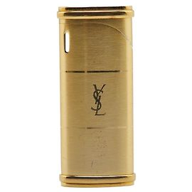 Yves Saint Laurent Accendino logo YSL Saint Laurent D'oro