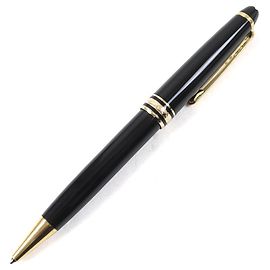 Penna a sfera Montblanc Meisterstück Nero Altro