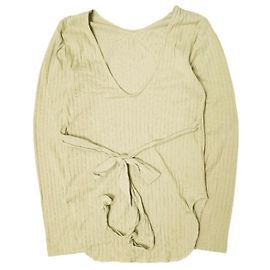 Autre Marque nano universe BIBLIOTECA BIBLIOTECA Pullover Beige