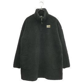 THE NORTH FACE CAMPSHIRE Polyester Dress Black
