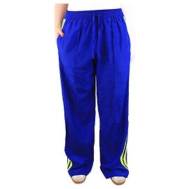 Autre Marque Pantalon de sport bleu - taille L Bleu