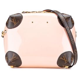 Louis Vuitton Rosa Vernis Miroir Venecia Rosa