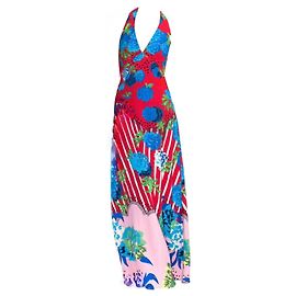 Marc Jacobs Marc Resort Resort 2013 - look 3 Multicolore