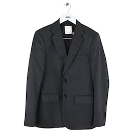 Sandro Gray wool jacket Grey