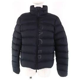Giacca in Piuma Moncler CERCES Nero