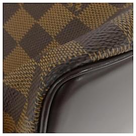 Louis Vuitton-Louis Vuitton Damier Chelsea Shoulder Bag-Damier ebene