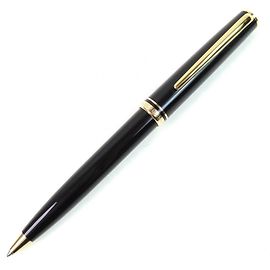 Montblanc Ballpoint Pen Black Other