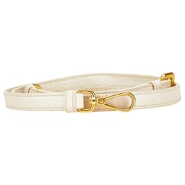Sangle en cuir Prada Autre