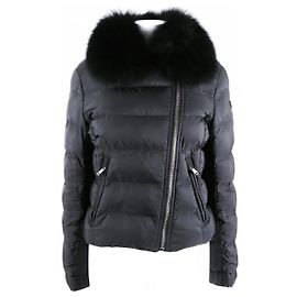 Prada Chaquetas Negro