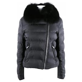 Prada Jacken Schwarz