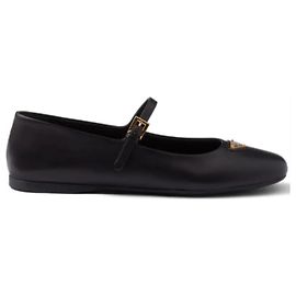 Prada Ballet flats Black