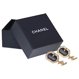 Bijoux CHANEL en Métal Doré - 102424 Doré