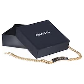 CHANEL Schmuck aus Goldmetall - 102426 Golden