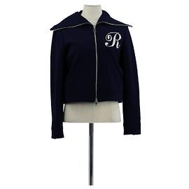 Roseanna Navy jacket Navy blue