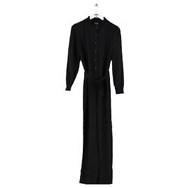 Apc Macacão preto Preto