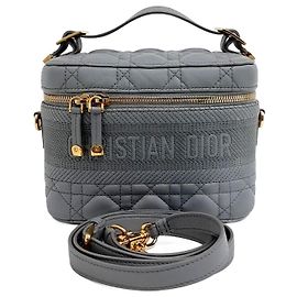 Vanity da Viaggio Christian Dior Piccolo (10251998) Marrone