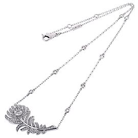 Collana Boucheron Altro