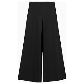 Valentino Pants, Large Black Model Circa 2000. Black