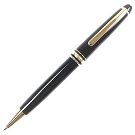 Montblanc Meisterstück Pix Classic Mechanical Pencil Black Other
