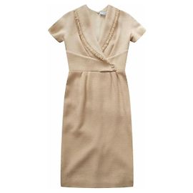 Kleid Christian Dior & John Galliano Resort 2010 Andere