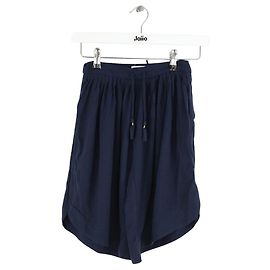 Chloé Bermuda bleu Bleu