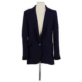 Bash Blazer Blu Navy Blu navy