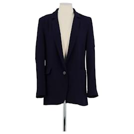 Bash Blazer marine Bleu Marine