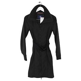 Fusalp Parka nera Nero