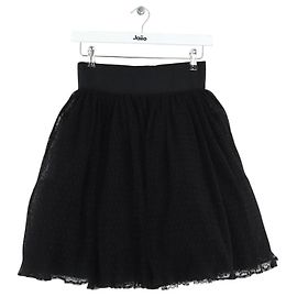 Manoush Mini jupe noire Noir