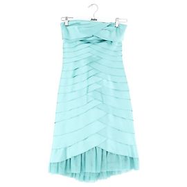 Bcbg Max Azria Blue dress Blue