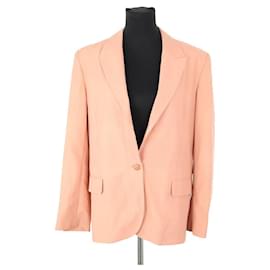 Bash Blazer Rosa Rosa