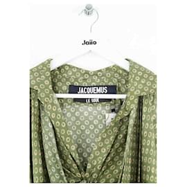 Second hand Jacquemus Dresses - Joli Closet