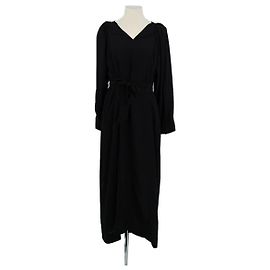 Soeur Schwarzes Kleid Schwarz