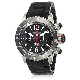 Jaeger Lecoultre Orologio da uomo Jaeger-LeCoultre Master Compressor "Navy Seal" Q178T677 159.T.C7 Altro
