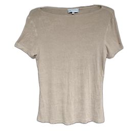 Anne Fontaine Tops Beige