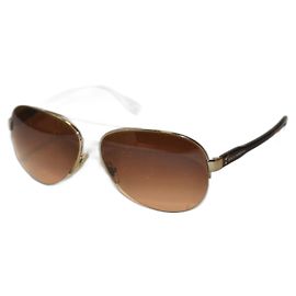 Occhiali da sole aviator Dolce & Gabbana 6092 Multicolore