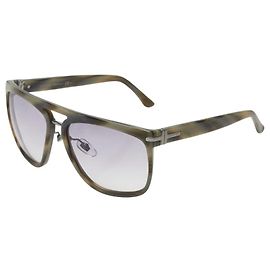 Gucci GG1028 Sunglasses Green