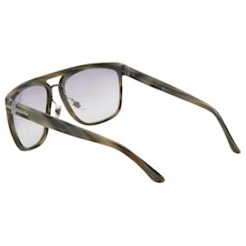 Gucci-Óculos de sol Gucci GG1028-Verde