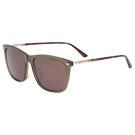 Gucci-Óculos de sol Gucci GG0518SA-Multicor