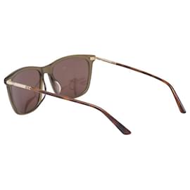 Gucci-Óculos de sol Gucci GG0518SA-Multicor