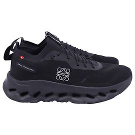 Baskets de course Loewe x On Cloudtilt en polyester noir Noir
