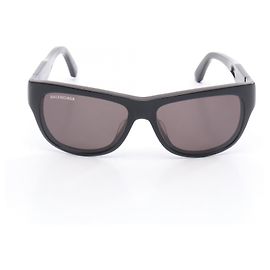 Occhiali da sole Balenciaga Nero