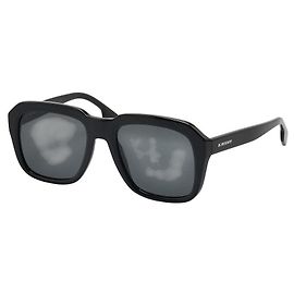 Burberry ASTLEY Sunglasses Black