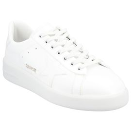 Baskets Bio Purestar Golden Goose Blanc