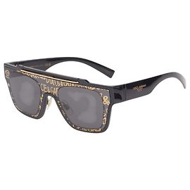 Dolce & Gabbana Occhiali da sole Dolce&Gabbana DG6125 Nero