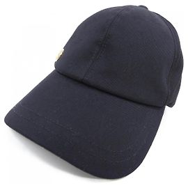 Gorra LV Mine de Louis Vuitton Negro