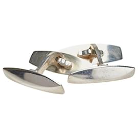 Autre Marque Georg Jensen SV925 Cufflinks Silvery