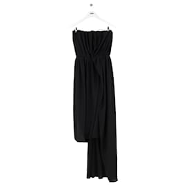 Acne Black dress Black